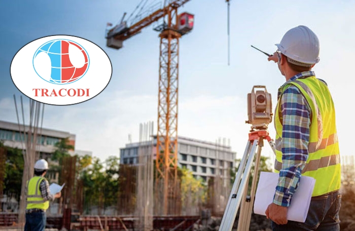 "Khám sức khỏe" công ty CP Đầu tư phát triển Công nghiệp và Vận tải (Tracodi, HOSE: TCD)